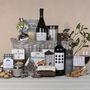Snowy Delights Gift Hamper, thumbnail 1 of 4