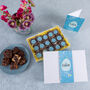 Easter Indulgent Brownie Gift, thumbnail 4 of 9