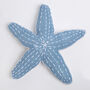 Savanna Starfish Easy Knitting Kit, thumbnail 3 of 9