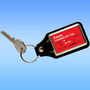 Personalised Favourite Song Download Keyring, thumbnail 1 of 7