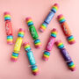 Colourful Xylophone Game Christmas Crackers, thumbnail 3 of 4