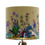 Glorious Plumes Lampshade Gold, Multiple Cols Avail, thumbnail 6 of 11
