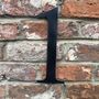 Large House Door Numbers, thumbnail 5 of 12