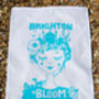 'Brighton Tea Towel', Brighton Gift, thumbnail 3 of 4