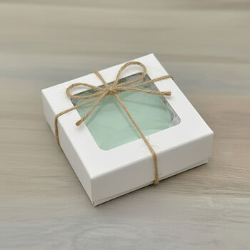 Personalised Zodiac Birth Month Christmas Gift Capricorn Star Sign, 3 of 11