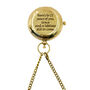 Personalised 21st Birthday Pocket Watch With Wooden Box, thumbnail 6 of 10