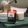 Personalised 'You Are Wonderful' Rainbow Candle, thumbnail 1 of 2