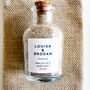 Holiday Sand Bottle With Personalised Label, thumbnail 10 of 12