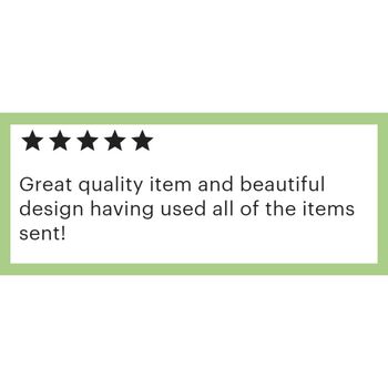 Christmas Stocking, Fully Lined, Made From Baby Clothes, 2 of 12