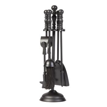 Black Duchess Top Companion Set, 2 of 5