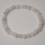 Fertility Support Crystal Bracelet Gift For Her, thumbnail 3 of 4