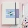 Personalised Wedding Plans Gift Notebook, thumbnail 1 of 4