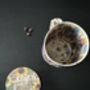 Handmade Porcelain Cup, thumbnail 3 of 4