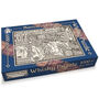 Whisky Map Jigsaw Puzzle 500 / 1000 Pieces, thumbnail 10 of 11