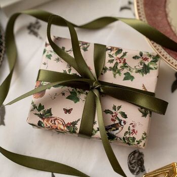 Fable Virgo Zodiac Necklace, 6 of 6