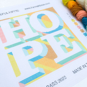 Hopeful Hippie, 5 of 6