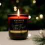 The Christmas Collection Candle Gift Set, thumbnail 4 of 4