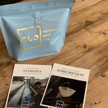 Coffee Subscription Gift Pack, 3 of 5