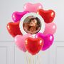 'You Are' Humorous For Her Valentine's Photo Balloon, thumbnail 1 of 6