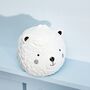 White Bear Money Box, thumbnail 2 of 5