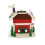 Christmas Candy House Building Block Set Gift, thumbnail 5 of 5