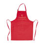 Personalised King Of The Kitchen Apron, thumbnail 6 of 8