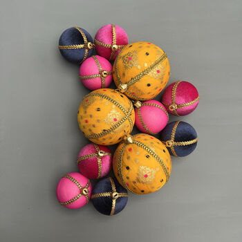 Raunak Handmade Bauble, 4 of 7