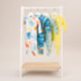 Lolly Parton Zipped Sleepsuit, thumbnail 2 of 3