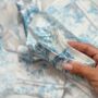 Luxury Christmas Pamper Gift For Her – Pyjamas, Candle, Eye Mask And Self Care Treats, thumbnail 10 of 12