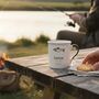Catch Of The Day” Fishing Mug – Gift For Fisherman Or Angler, thumbnail 1 of 8
