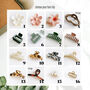 'Hug In A Box' Pamper Gift Box For Her, thumbnail 8 of 12