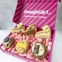 The Biscuit Deluxe Cookie And Cookie Pie Gift Box, thumbnail 3 of 10
