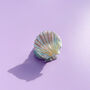 S'hello You! Resin Shell Hair Claw Clip, thumbnail 9 of 9