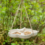 Personalised Recycled Bird Feeder, thumbnail 5 of 6