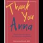 Personalised Thank You Wine Bottle, thumbnail 6 of 8