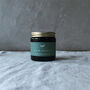 Bay And Rosemary Soy Candle, thumbnail 1 of 2
