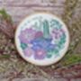 Catus Hand Embroidery Kit, thumbnail 7 of 7