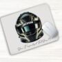 Personalised Formula One Racing Helmet Gift Collection, thumbnail 8 of 10