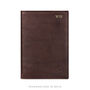 Personalised Leather Long Wallet 'Pianillo Soft Grain', thumbnail 3 of 12