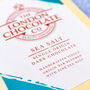 Wonderful Prosecco And Chocolate Gift Box, thumbnail 8 of 9