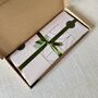 Personalised Bauble Christmas Decor Tree Ornament, thumbnail 5 of 8