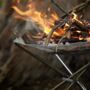 Collapsible Lightweight Fire Pit, thumbnail 3 of 5