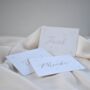 Personalised Children's Tooth Fairy Letter Certificate, thumbnail 5 of 7