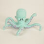 Robyn Octopus Needle Felting Kit, thumbnail 4 of 10