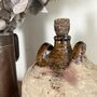 Authentic French Vintage Stoneware Gin Pot, thumbnail 4 of 7