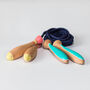 Skipping Rope – Wooden Fish Handles, thumbnail 1 of 12