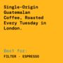 Finca Filadelfia Guatemalan Coffee, thumbnail 3 of 5