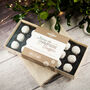 Marc De Champagne Chocolate Truffle Box, thumbnail 1 of 4