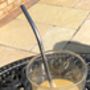 Personalised Stainless Steel Straw, thumbnail 4 of 6