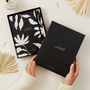 2026 Weekly Planner Flora Ii, thumbnail 3 of 12